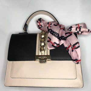 Aldo Satchel Bag ~Excellent Condition